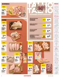 Folheto Continente semana 5 Página 11