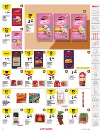 Folheto Continente semana 5 Página 15