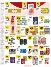 Folheto Continente semana 5 Página 20