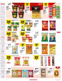 Folheto Continente semana 5 Página 22