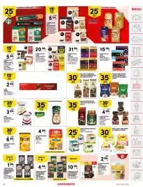 Folheto Continente semana 5 Página 23