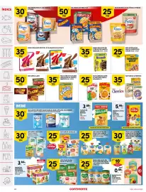 Folheto Continente semana 5 Página 24