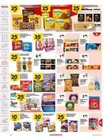 Folheto Continente semana 5 Página 26