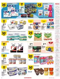 Folheto Continente semana 5 Página 29