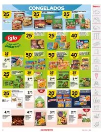 Folheto Continente semana 5 Página 31