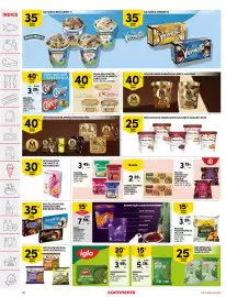 Folheto Continente semana 5 Página 32