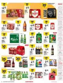 Folheto Continente semana 5 Página 35