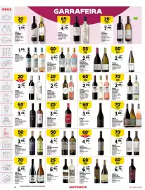 Folheto Continente semana 5 Página 36