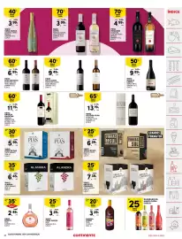 Folheto Continente semana 5 Página 37