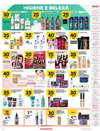 Folheto Continente semana 5 Página 39