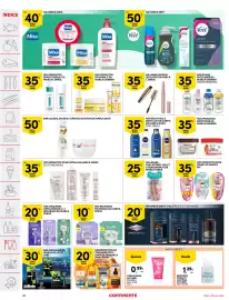 Folheto Continente semana 5 Página 40