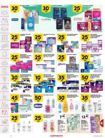 Folheto Continente semana 5 Página 42