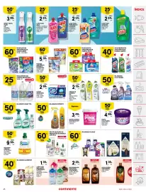 Folheto Continente semana 5 Página 45