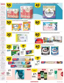 Folheto Continente semana 5 Página 46