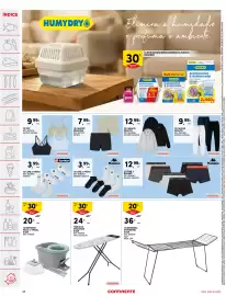 Folheto Continente semana 5 Página 48