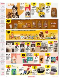 Folheto Continente semana 5 Página 50