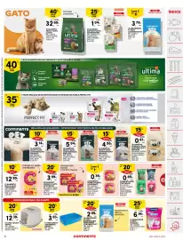 Folheto Continente semana 5 Página 51