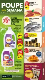 Folheto Pingo Doce semana 5 Página 1