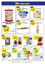 Volantino Re Mercato Lucrezia settimana 5 Pagina 2