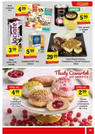 Gram Market gazetka tydzień 5 Strona 10