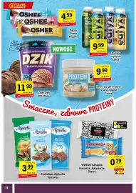 Gram Market gazetka tydzień 5 Strona 11