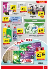 Gram Market gazetka tydzień 5 Strona 16