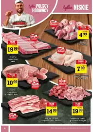 Gram Market gazetka tydzień 5 Strona 3