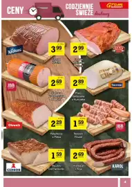 Gram Market gazetka tydzień 5 Strona 4