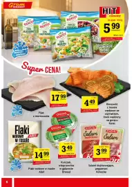 Gram Market gazetka tydzień 5 Strona 5