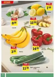 Gram Market gazetka tydzień 5 Strona 7