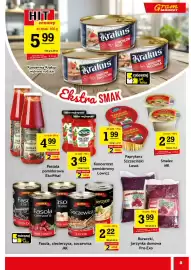 Gram Market gazetka tydzień 5 Strona 8