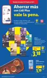 Catálogo Lidl semana 6 Página 11