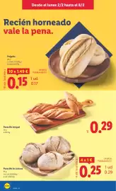 Catálogo Lidl semana 6 Página 12
