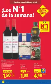 Catálogo Lidl semana 6 Página 14