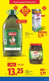 Catálogo Lidl semana 6 Página 15