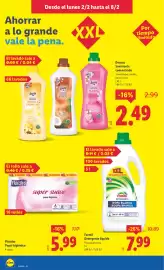 Catálogo Lidl semana 6 Página 16