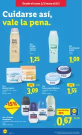Catálogo Lidl semana 6 Página 18