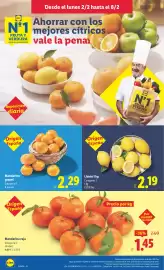 Catálogo Lidl semana 6 Página 2