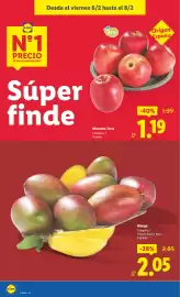 Catálogo Lidl semana 6 Página 20
