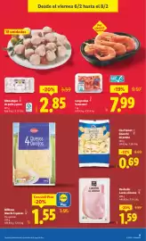 Catálogo Lidl semana 6 Página 21