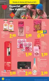 Catálogo Lidl semana 6 Página 22