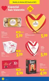 Catálogo Lidl semana 6 Página 24