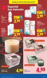 Catálogo Lidl semana 6 Página 25