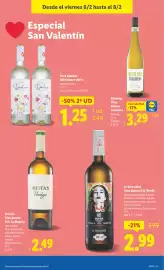Catálogo Lidl semana 6 Página 27