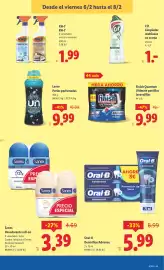 Catálogo Lidl semana 6 Página 29