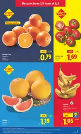 Catálogo Lidl semana 6 Página 3