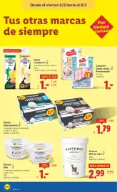 Catálogo Lidl semana 6 Página 30
