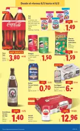 Catálogo Lidl semana 6 Página 31