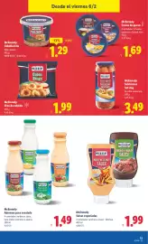 Catálogo Lidl semana 6 Página 33
