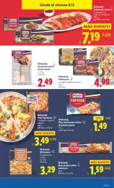 Catálogo Lidl semana 6 Página 35